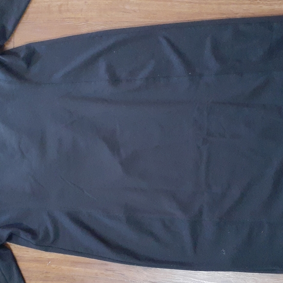 Chico's Dresses | Chicos Zenergy Neema Travel Stretch Athletic Dress - Picture 4 of 4